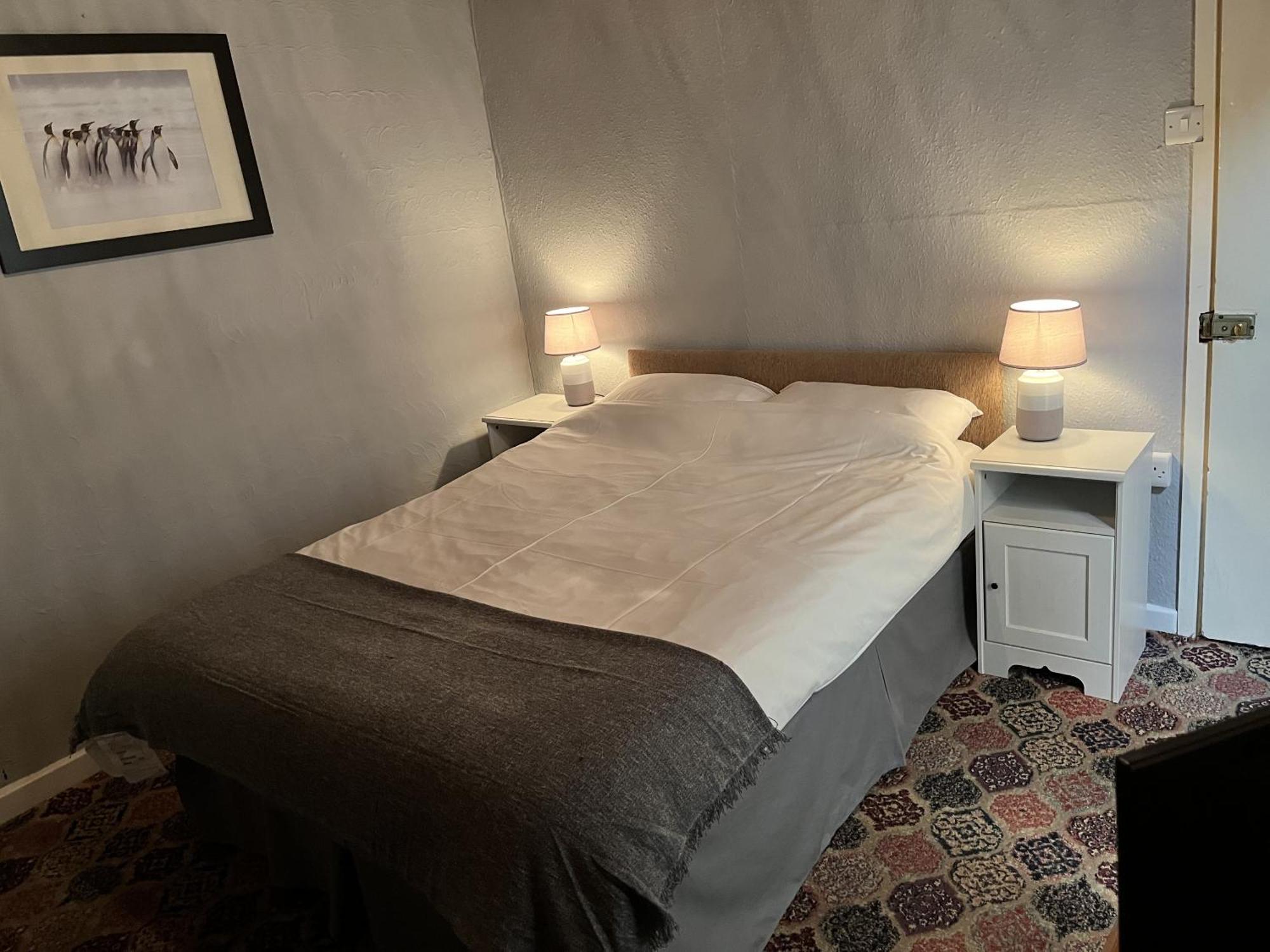 The Lake View Hotel Llanberis Quarto foto