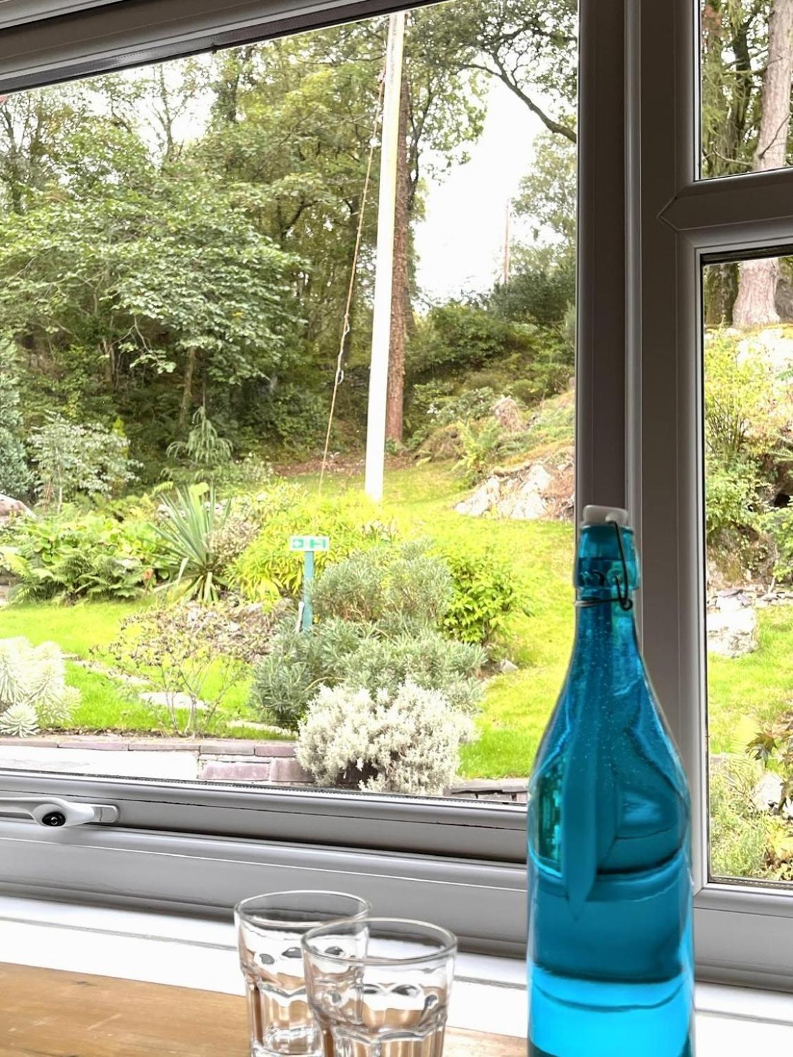 The Lake View Hotel Llanberis Quarto foto